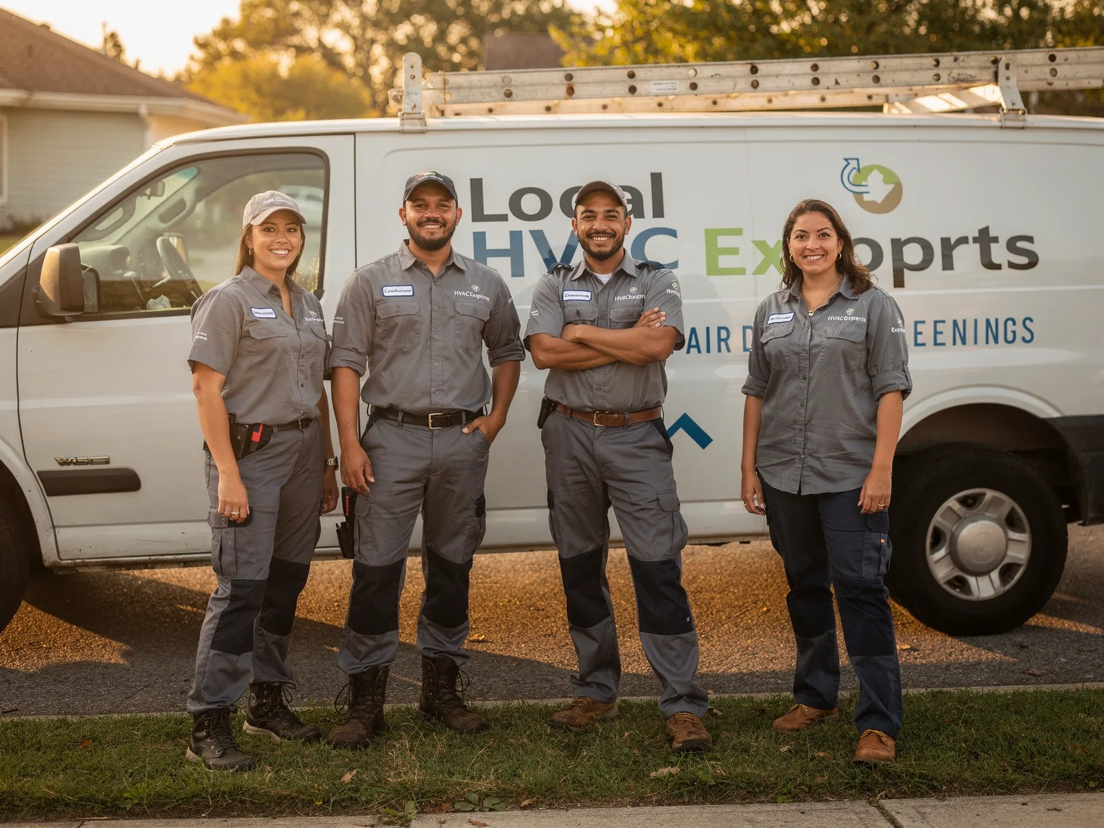 24/7 HVAC Repair & AC Replacement company in Dora, MO