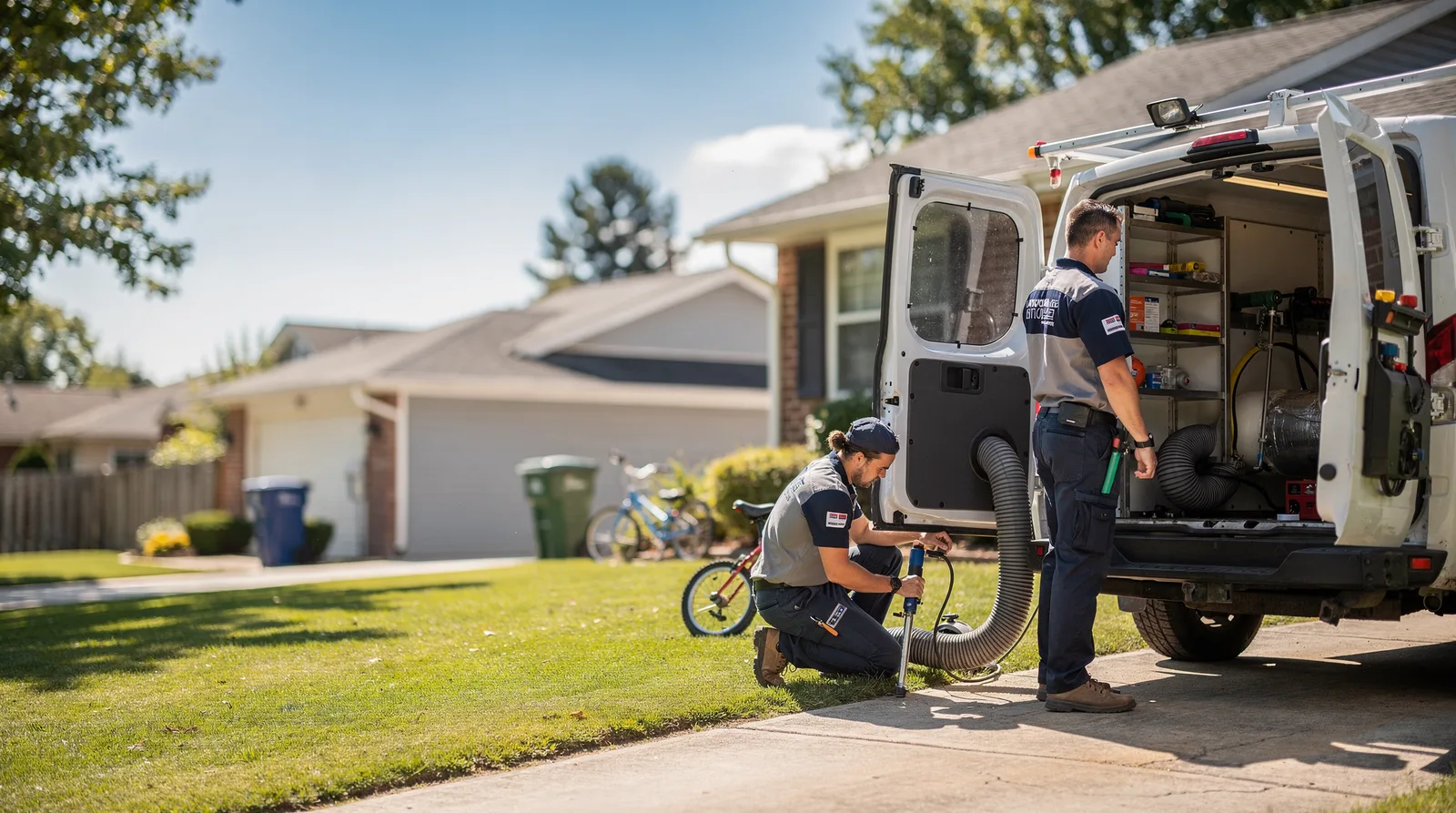 24/7 HVAC Repair & AC Replacement in Dora, MO near me